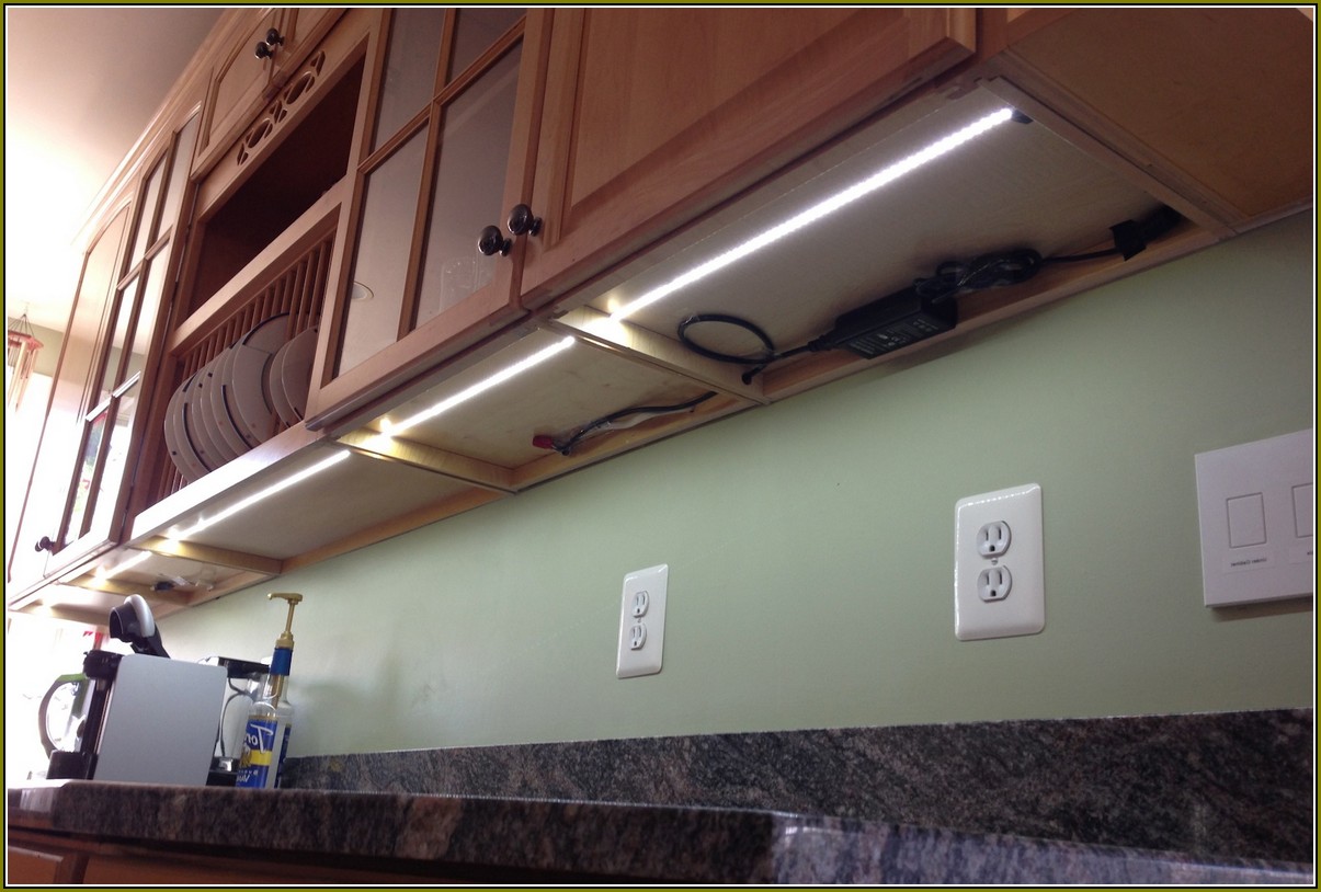 Advantages Of Strip Led Lights, Led Cabinet Lighting Strip