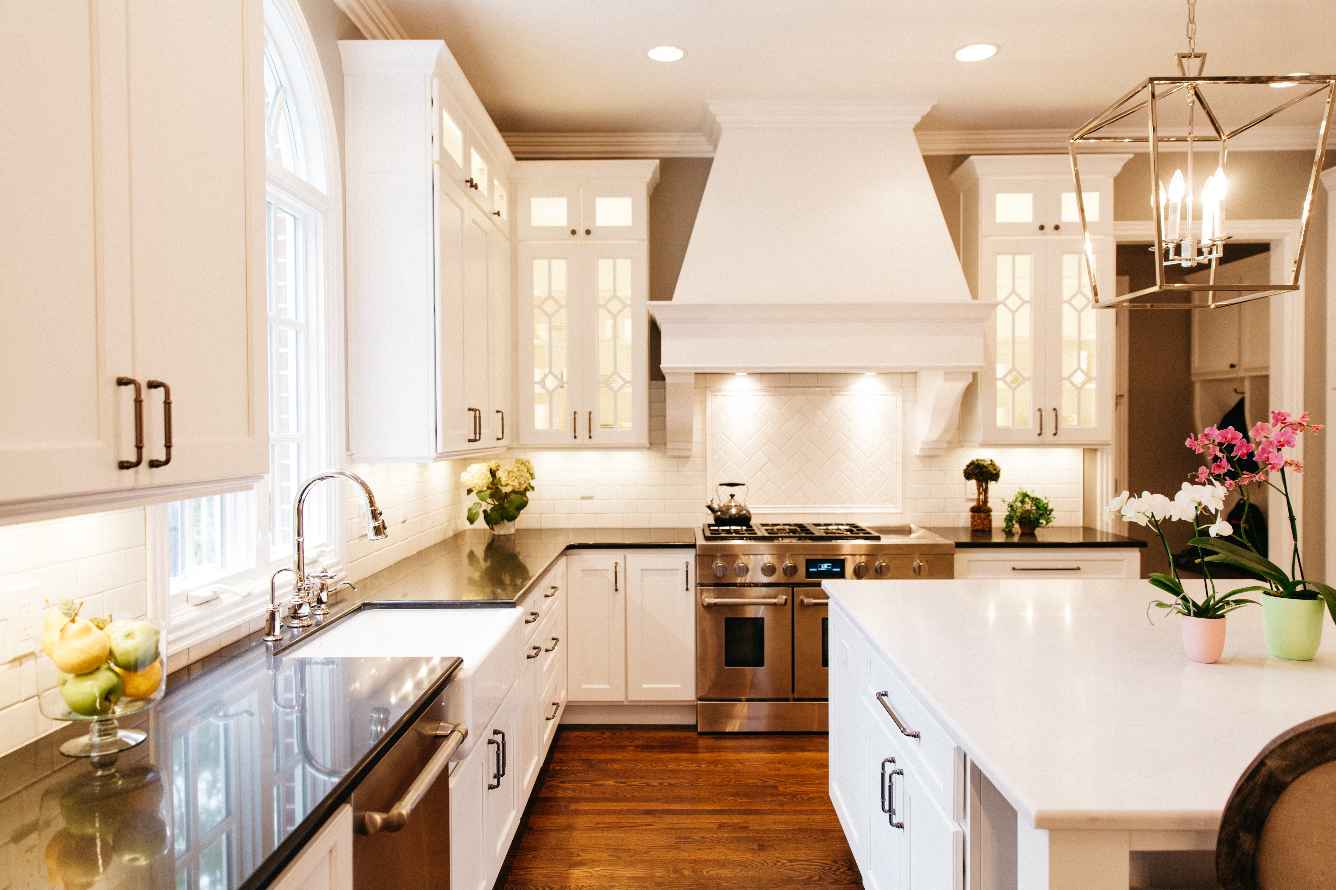 Kitchen Cabinets Costs 2020 Framed Vs Frameless Pros Cons